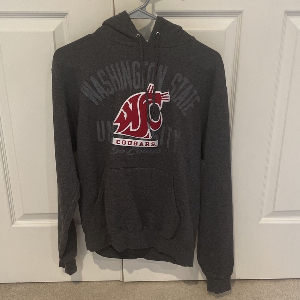 WSU Sweatshirt